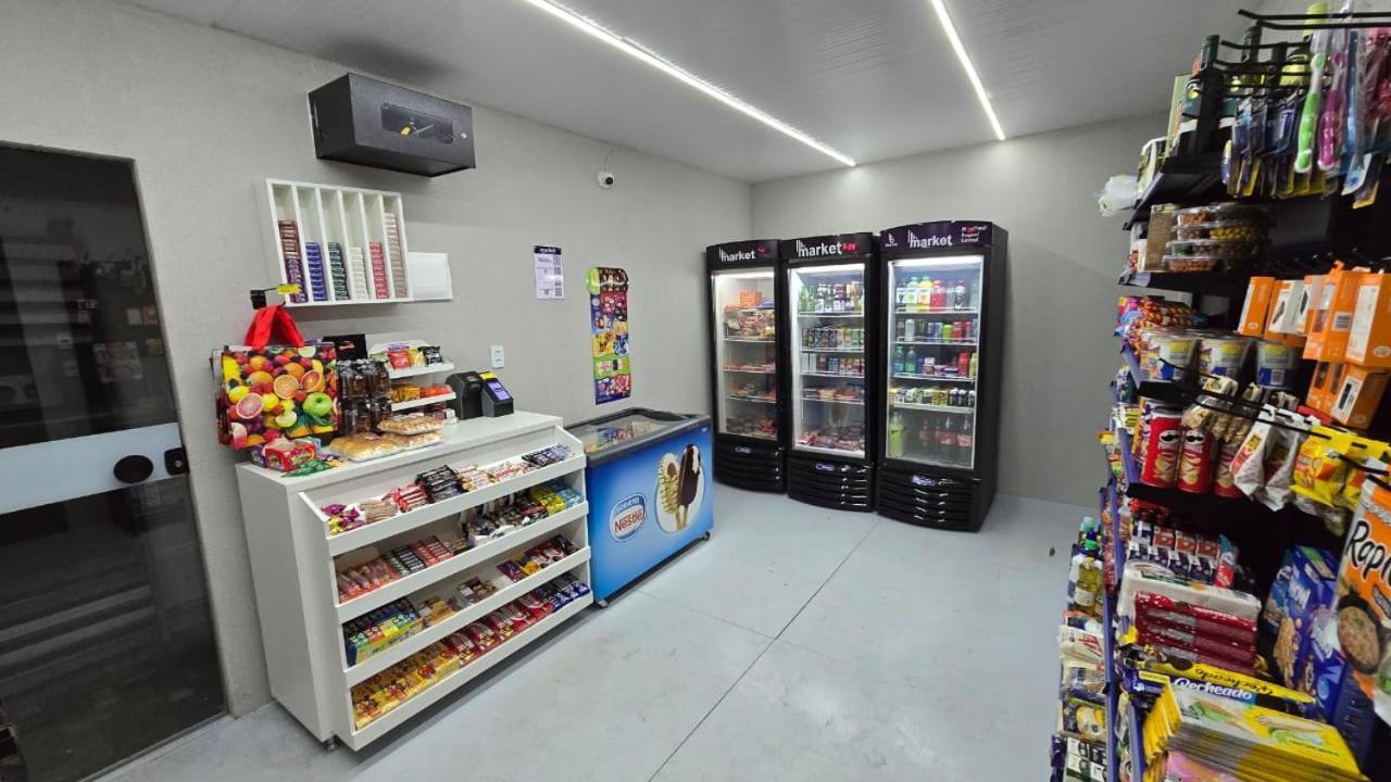 Studio Otima Localizacao Anapolis Luaran gambar